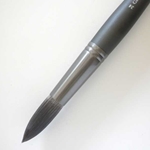 Jack Richeson Grey Matters - Synthetic for Watercolor - Round