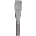 Jack Richeson Grey Matters - Synthetic for Watercolor - Flat