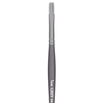 Jack Richeson Grey Matters - Synthetic for Watercolor - Flat