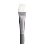 Jack Richeson Grey Matters - Interlocked Bristles - Bright