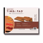 New Wave TIMBr Disposable Paper Palettes