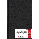 Daler-Rowney Classic Sketchbook - 70lb 110 Sheet Hardbound Book