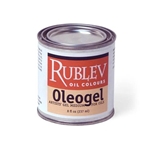 Rublev Oil Oleogel Medium