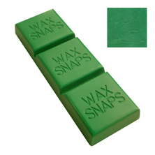 Enkaustikos Wax Snaps