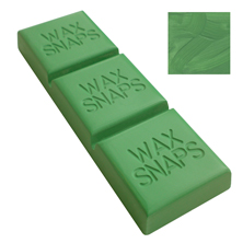 Enkaustikos Wax Snaps