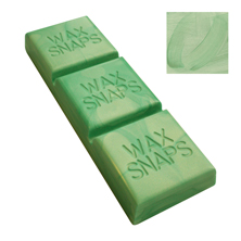 Enkaustikos Wax Snaps