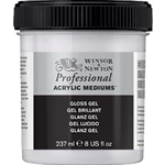 Winsor & Newton Artists' Acrylic Gloss Gel