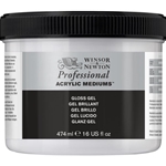 Winsor & Newton Artists' Acrylic Gloss Gel