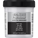 Winsor & Newton Artists' Acrylic Matt Gel