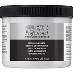 Winsor & Newton Artists' Acrylic Modeling Paste