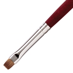 Princeton Velvetouch Mixed Media Brushes - Chisel Blender