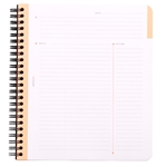 Rhodia Meeting Book A5 - 6.3"x8.3"