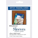 Strathmore Artist Trading Cards