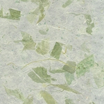 Mango Leaf Paper