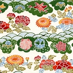 Katazome-Shi Paper