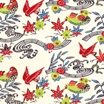 Katazome-Shi Paper