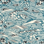 Katazome-Shi Paper