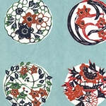 Katazome-Shi Paper