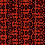 Katazome-Shi Paper