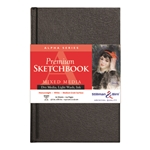 Stillman & Birn Alpha Series Premium Hard-Bound Sketch Books