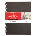 Stillman & Birn Alpha Series Wire-Bound Sketchbooks