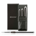 Escoda Perla White Travel Brush Sets (1438)