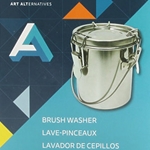 Art Alternatives Brush Washer