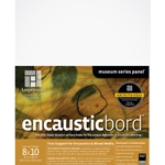 Ampersand Art Encausticbord