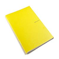 Fabriano EcoQua Notebooks