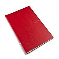 Fabriano EcoQua Notebooks