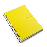 Fabriano EcoQua Notebooks