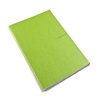 Fabriano EcoQua Notebooks