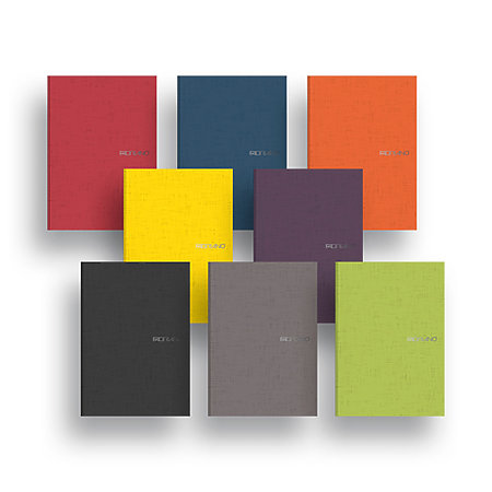 Fabriano EcoQua Dot Grid Note Pads