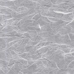 White with Silver Threads 25x37 Inch Sheet