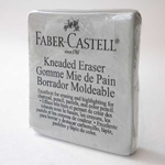 Faber Castell Extra Large Kneaded Eraser