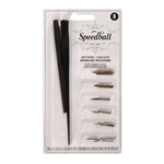 Speedball Sketching Pen Set