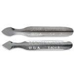 Speedball Scratch Knives Number 112 and 113