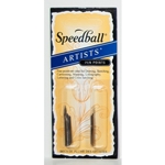 Speedball Hunt Artist Nibs - 22B &amp; 56