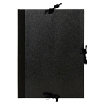 Cachet Classic Artists' Portfolios 14"x18" No Flap