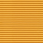 Corrugated E-Flute Paper- Yellow