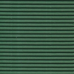 Corrugated E-Flute Paper- Fir Green