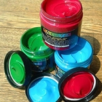 Jacquard Versatex Screen Printing Inks