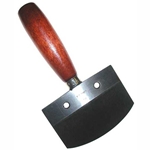 Mezzotint Rocker - 4 Inch Wide 85 Gauge