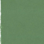 Hand Made Korean Hanji Paper- Green