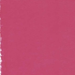 Hand Made Korean Hanji Paper- Hot Pink