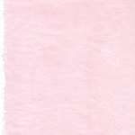 Hand Made Korean Hanji Paper- Pale Pink