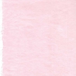 Hand Made Korean Hanji Paper- Pale Pink