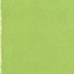 Hand Made Korean Hanji Paper- Spring Green