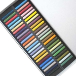 Girault Soft Pastel Sets - Richard Mckinley Plein Air - Set of 50 Colors