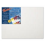 Fredrix Archival Watercolor Canvas Board